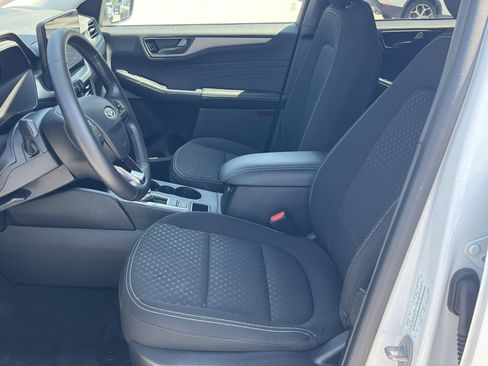 Used 2023 Ford Escape Active w/ Tech Pack #1 FWD image 13