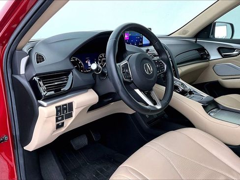 Used 2020 Acura RDX Technology Package image 17