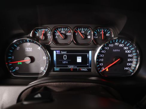 Used 2020 GMC Yukon SLT w/ Open Road Package image 4