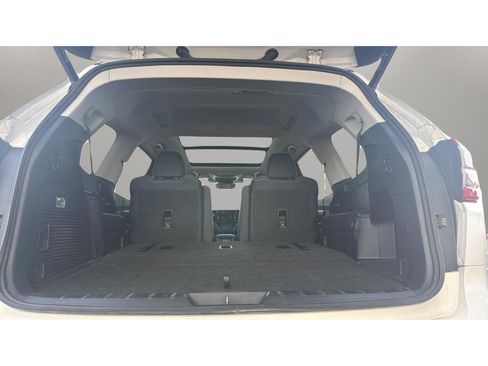 Used 2023 Subaru Ascent Onyx Edition AWD/4WD image 17