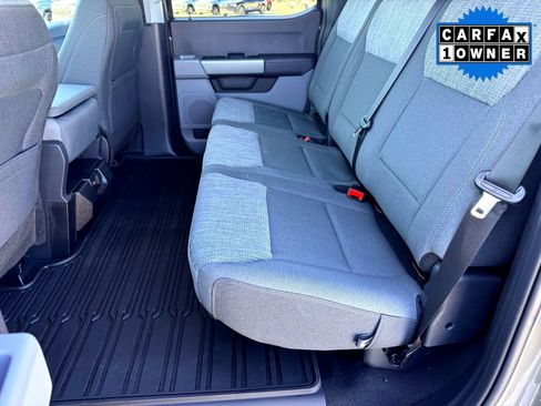 Used 2026 Ford F450 XLT w/ FX4 Off-Road Package image 17