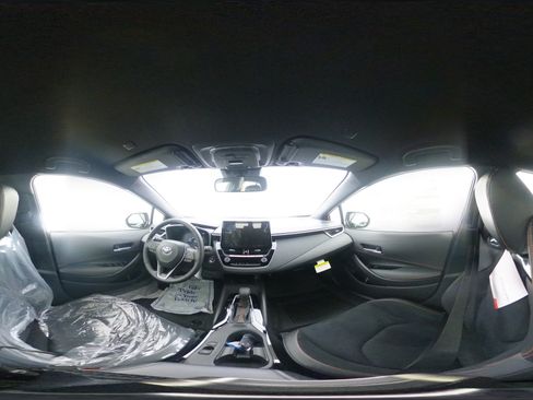 New 2026 Toyota Corolla SE image 33