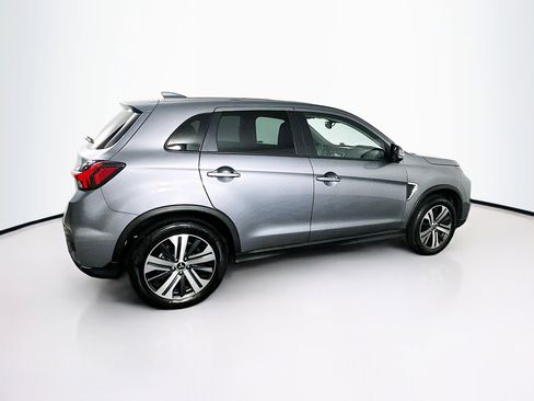 Used 2024 Mitsubishi Outlander Sport SE image 10