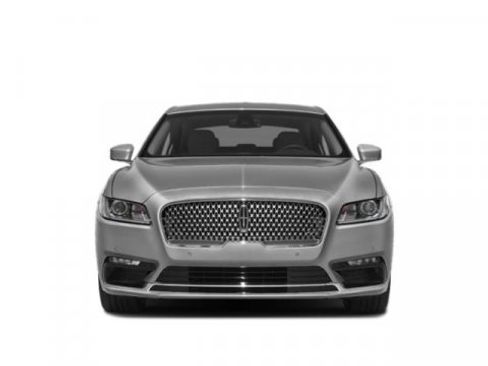 Used 2018 Lincoln Continental Premiere image 4