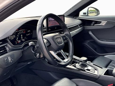 Used 2024 Audi A4 2.0T Premium Plus AWD/4WD image 17