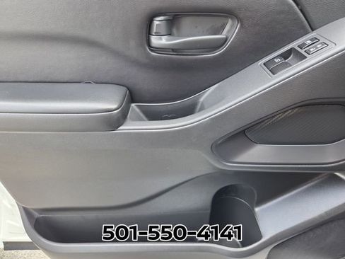 Used 2025 Nissan Frontier S AWD/4WD image 30