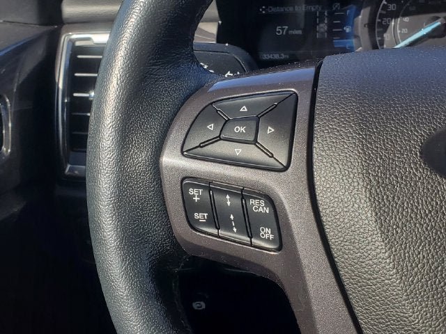 Used 2020 Ford Ranger Lariat w/ Equipment Group 501A Mid AWD/4WD image 13