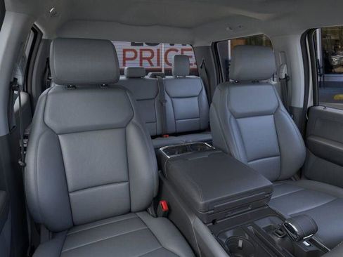 New 2025 Ford F150 Lightning Flash AWD/4WD image 11