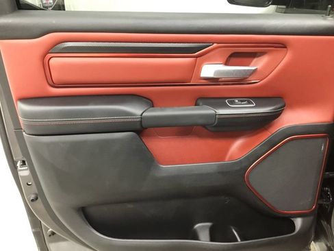 Used 2023 RAM 1500 Rebel w/ Rebel Level 2 Equipment Group AWD/4WD image 30