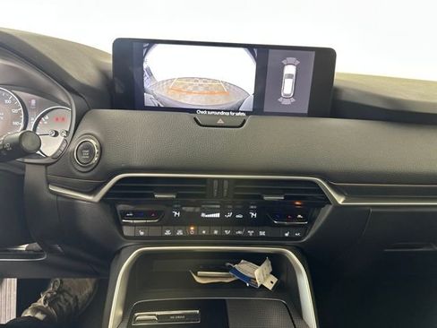 Used 2025 MAZDA CX-70 3.3 Turbo w/ Preferred Package image 22