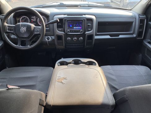 Used 2015 RAM 2500 Tradesman w/ Popular Equipment Group AWD/4WD image 24