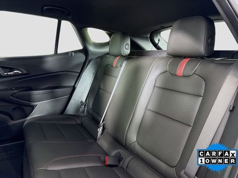 Used 2025 Chevrolet Trax RS w/ Driver Confidence Package image 23