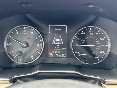 Used 2023 Subaru Outback Limited AWD/4WD image 15