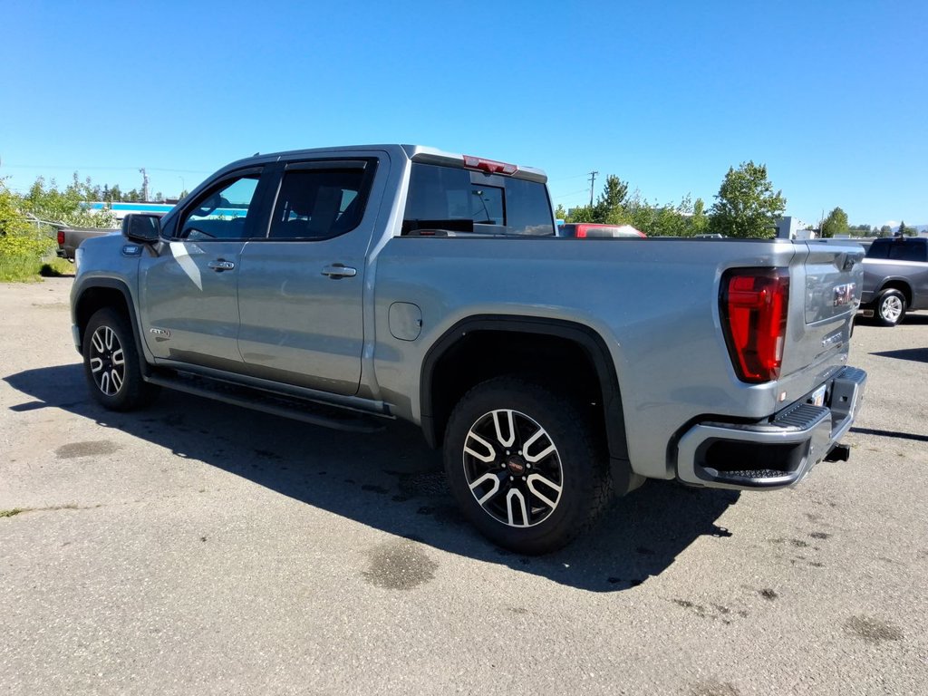 Used 2023 GMC Sierra 1500 AT4 w/ Technology Package AWD/4WD image 6