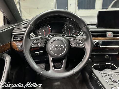 Used 2019 Audi A5 2.0T Premium AWD/4WD image 35