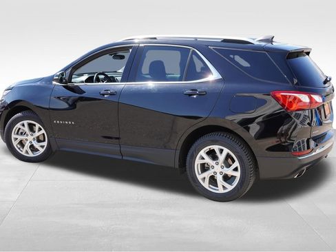 Used 2019 Chevrolet Equinox LT FWD image 8