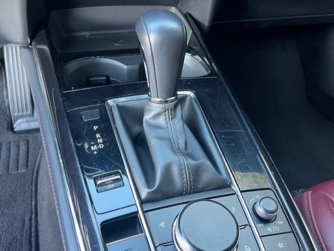 Used 2025 MAZDA CX-30 AWD 2.5 S w/ Preferred Package image 26