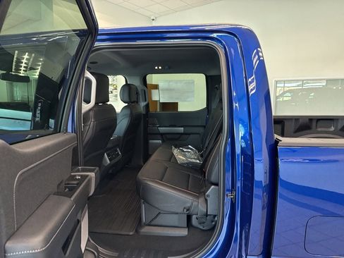 New 2026 Ford F250 Lariat w/ Tremor Off-Road Package AWD/4WD image 10