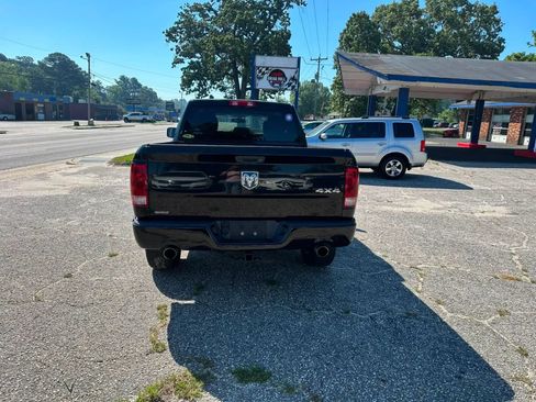 Used 2012 RAM 1500 Express AWD/4WD image 7