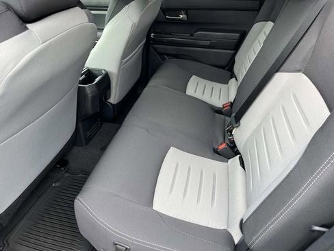 New 2026 Toyota Tacoma TRD Off-Road AWD/4WD image 18