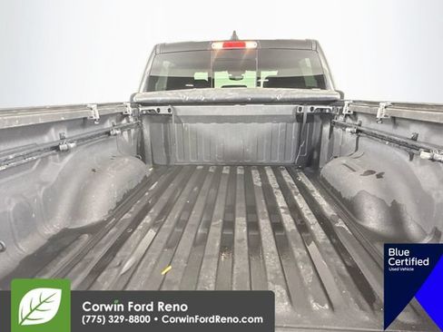 Used 2021 RAM 1500 Big Horn AWD/4WD image 28