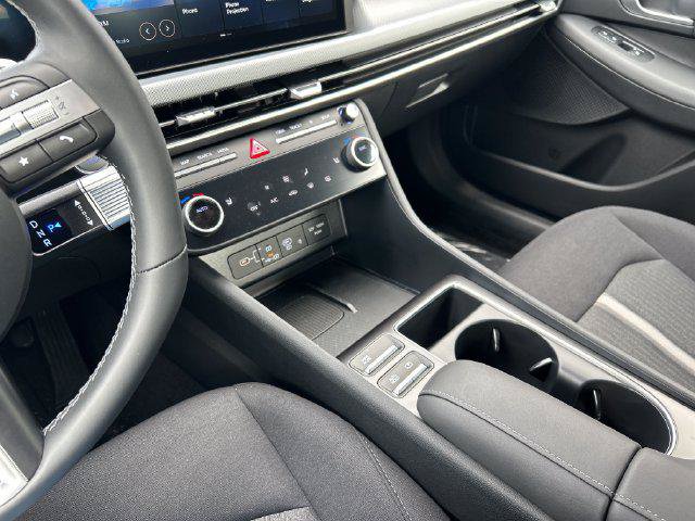 New 2026 Hyundai Sonata SEL AWD/4WD image 14