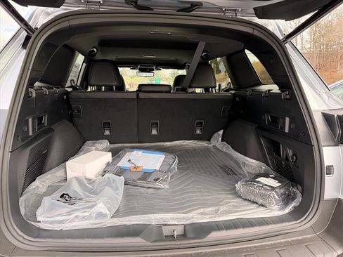 New 2026 Subaru Outback Touring XT AWD/4WD image 30
