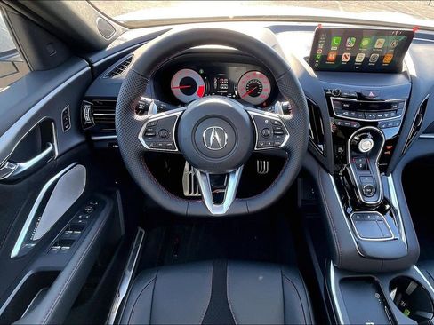 New 2026 Acura RDX A-Spec image 20