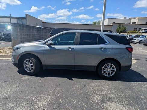 Used 2023 Chevrolet Equinox LT image 7