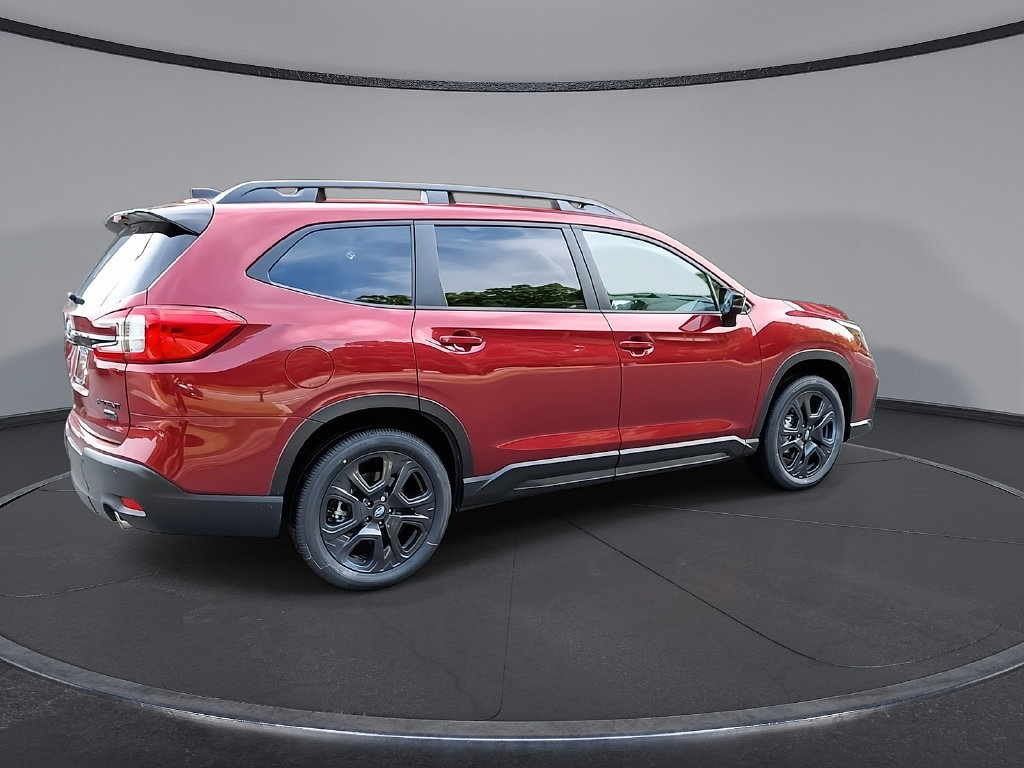 New 2026 Subaru Ascent Bronze Edition w/ Popular Package #2 AWD/4WD image 4