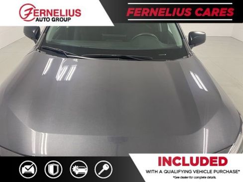 Used 2023 Toyota RAV4 LE image 10