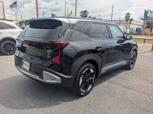 New 2027 Kia Seltos S FWD image 6