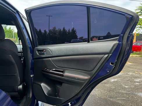 Used 2018 Subaru WRX image 21