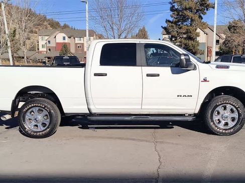 Used 2024 RAM 2500 Big Horn image 2
