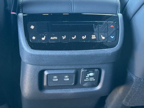 New 2026 INFINITI QX60 Autograph w/ Autograph Tech Package image 13