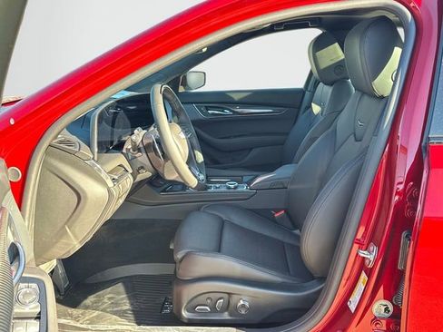 New 2026 Cadillac CT5 V image 10