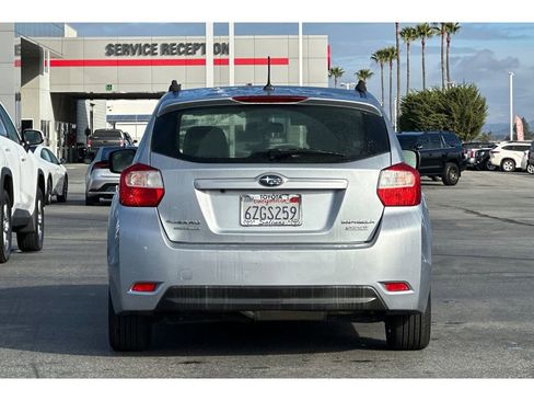 Used 2013 Subaru Impreza 2.0i Limited image 5