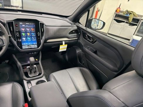 Certified 2025 Subaru Forester Limited w/ Popular Package #1 image 29