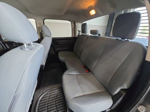 Used 2019 RAM 1500 Tradesman w/ Tradesman SXT Package AWD/4WD image 22
