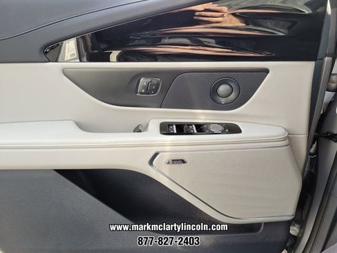 New 2026 Lincoln Nautilus Reserve AWD/4WD image 21