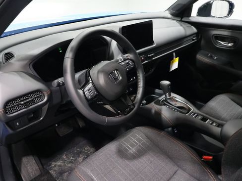 New 2026 Honda HR-V Sport image 20