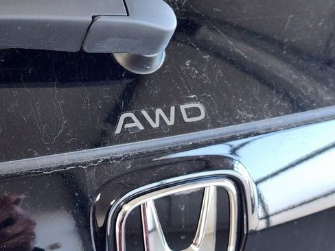 Used 2023 Honda CR-V EX-L image 29