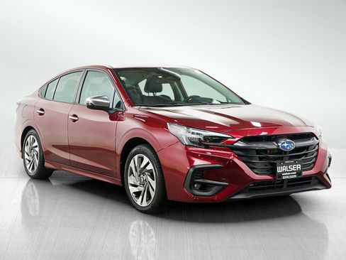 Used 2023 Subaru Legacy Touring XT AWD/4WD image 7