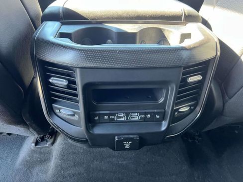 Used 2022 RAM 1500 TRX w/ TRX Level 2 Equipment Group image 20