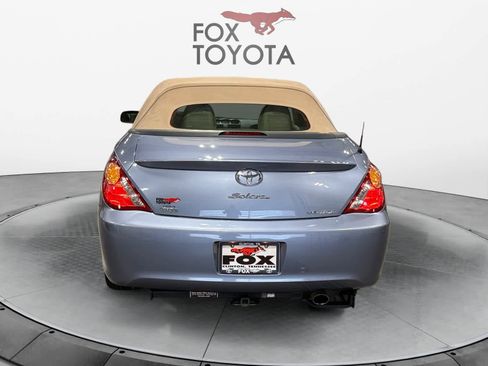 Used 2006 Toyota Solara SLE image 5