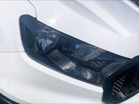 Used 2023 Ford Ranger XL w/ Equipment Group 101A High image 27