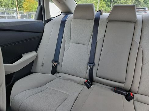 Used 2023 Honda Accord EX image 13