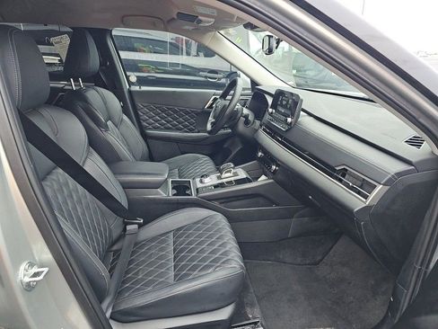 Used 2024 Mitsubishi Outlander SEL image 3