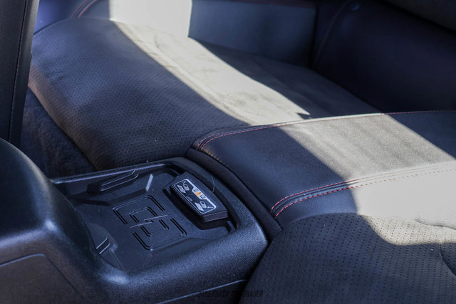 Used 2019 Chevrolet Camaro ZL1 w/ LPO, ZL1 Protection Package RWD image 60
