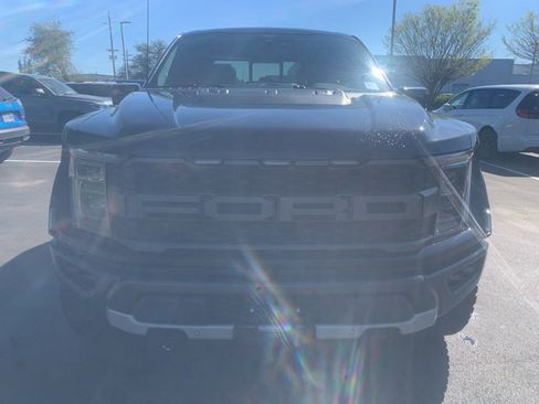 Used 2021 Ford F150 Raptor w/ Equipment Group 801A High image 6